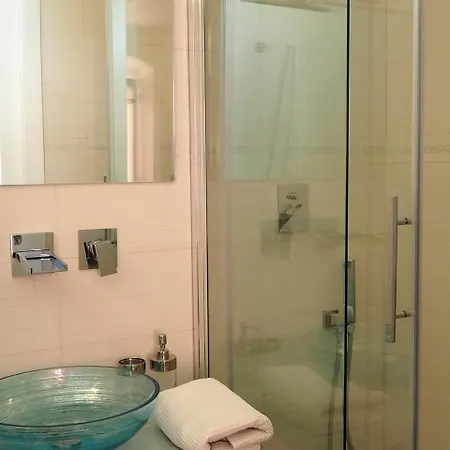 Apartman Mike And Franca With Private Terrace Vernazza