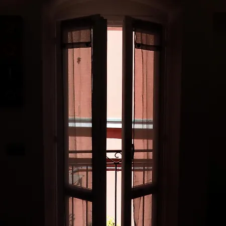 Apartamento Mike And Franca With Private Terrace *