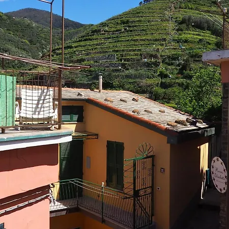 Apartamento Mike And Franca With Private Terrace *
