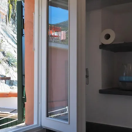 Apartamento Mike And Franca With Private Terrace *