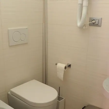 Apartamento Mike And Franca With Private Terrace *