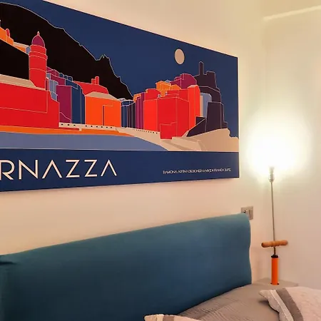 Mike And Franca With Private Terrace Apartment *